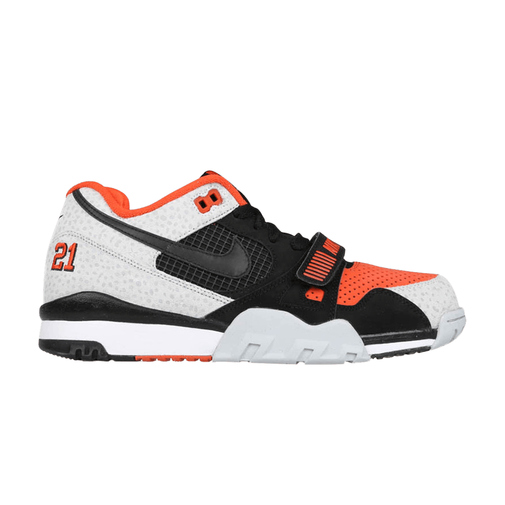 Кроссовки Nike Air Trainer 2 PRM QS 'Safari'