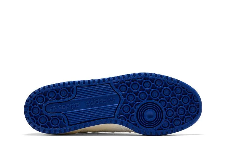 Кроссовки adidas Forum Low CL 'White Royal Blue'