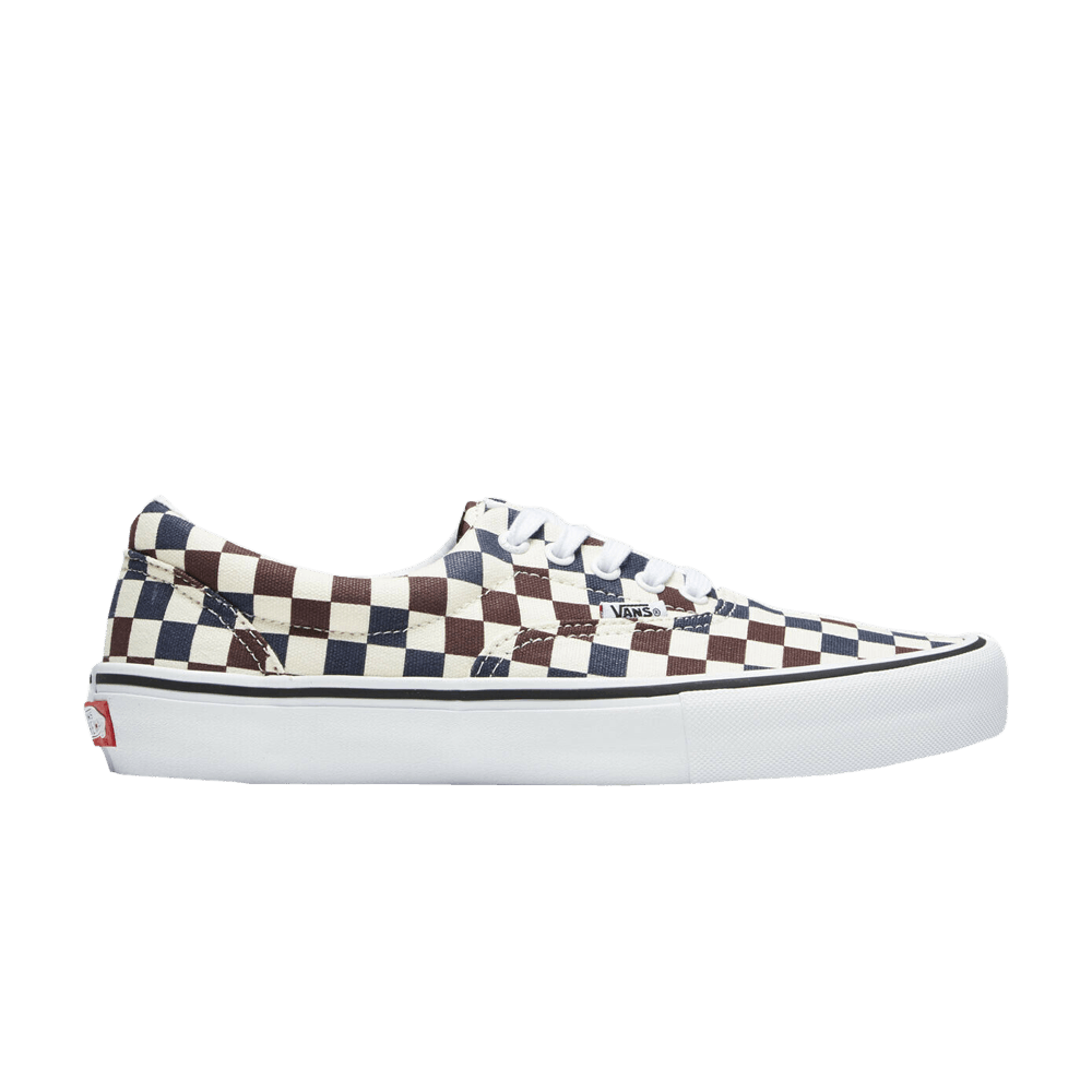 Vans Era Pro 'Multi Checkerboard'