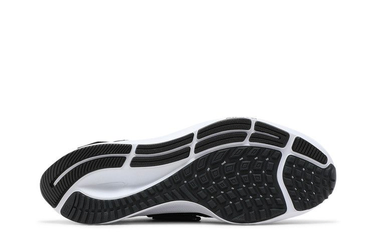 Кроссовки Nike Wmns Air Zoom Pegasus 38 FlyEase 'Black White'