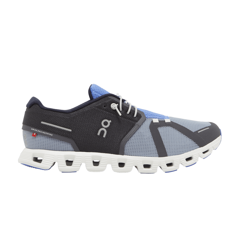 Кроссовки ON Cloud 5 Push 'Eclipse Chambray'