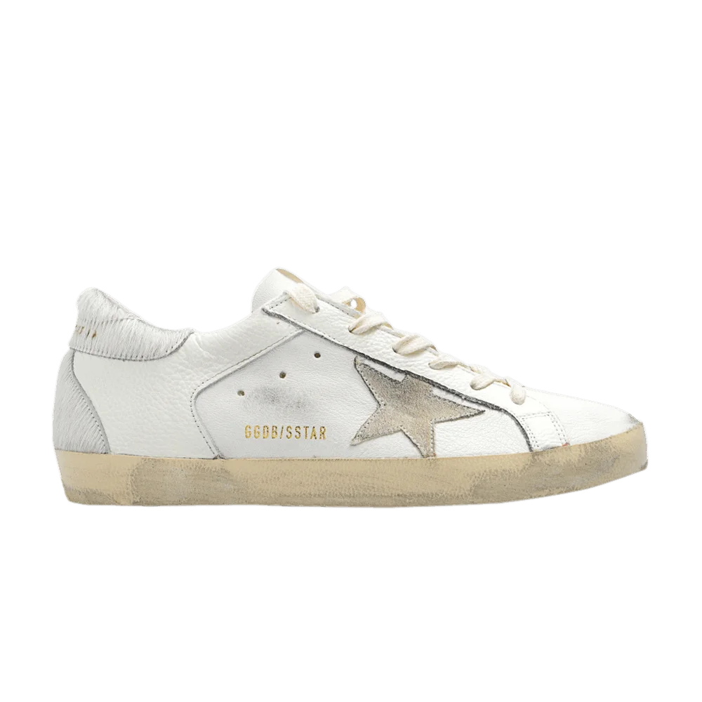 Krossovki-Golden-Goose-Wmns-Superstar-White-Cream