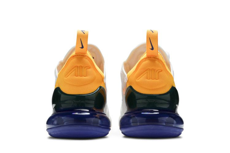 Кроссовки Nike Wmns Air Max 270 'Phillippines'