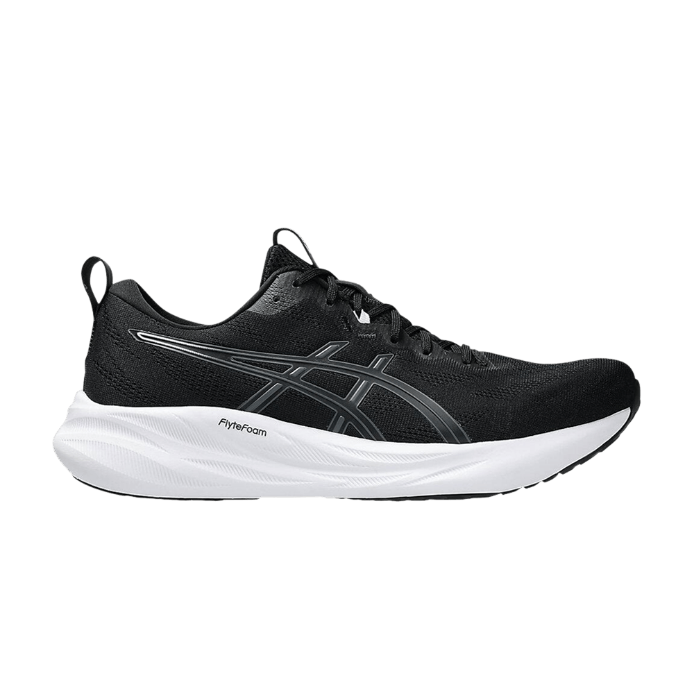 Кроссовки ASICS Gel Pulse 16 'Black Carrier Grey'