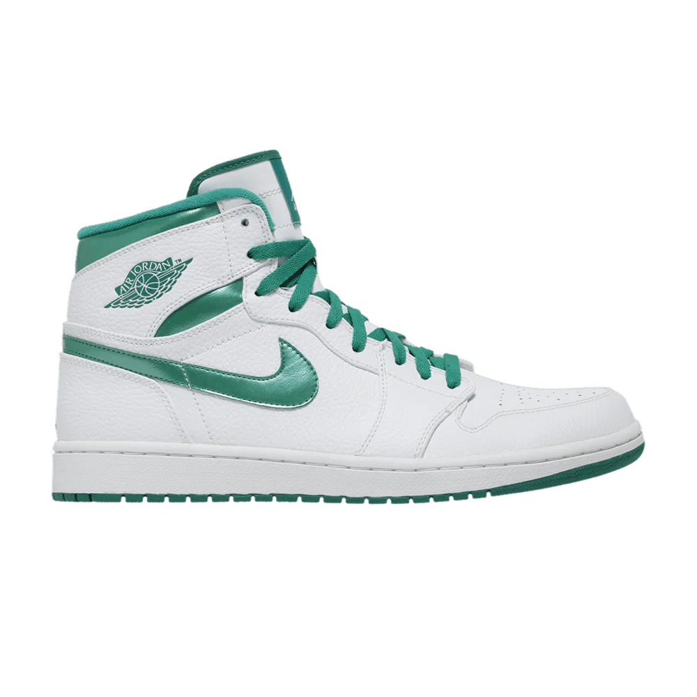 Кроссовки Air Jordan 1 Retro High 'Do The Right Thing'