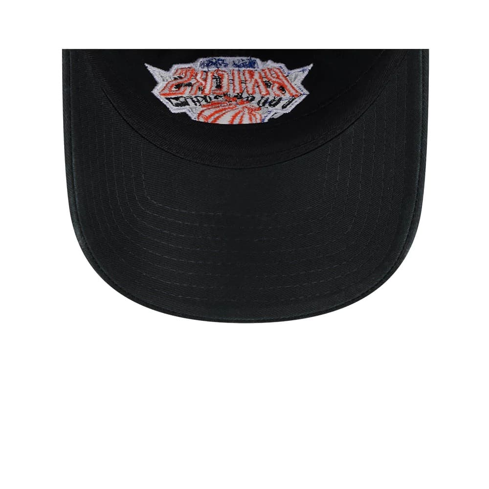New-Era-New-York-Knicks-9TWENTY-Alternate-2024-City-Edition-NBA-Strapback-Hat-7