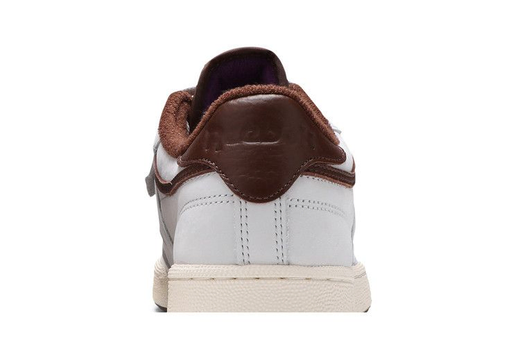 Кроссовки Reebok Bodega x Club C 85 '15th Anniversary'