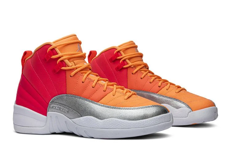 Krossovki-Air-Jordan-12-Retro-GS-Sunrise-7