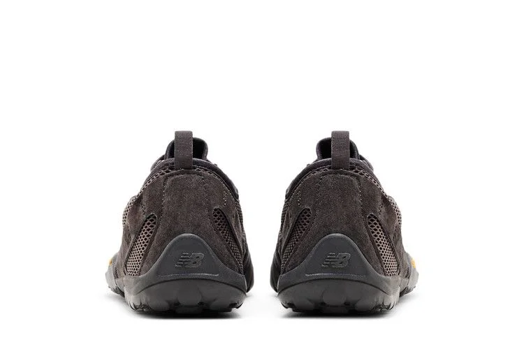 Кроссовки New Balance MT10 'Black Castlerock'
