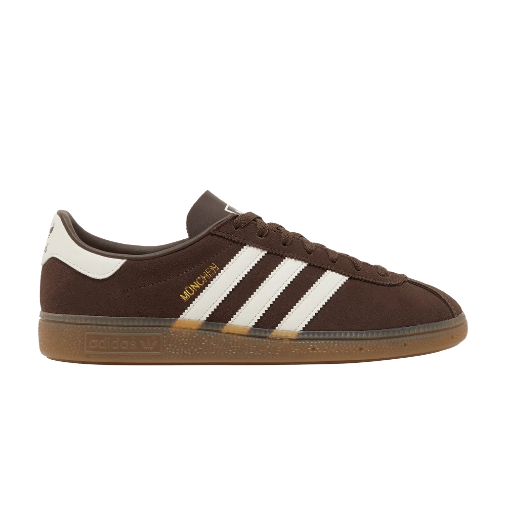 Krossovki-Adidas-Munchen-Brown-Gum