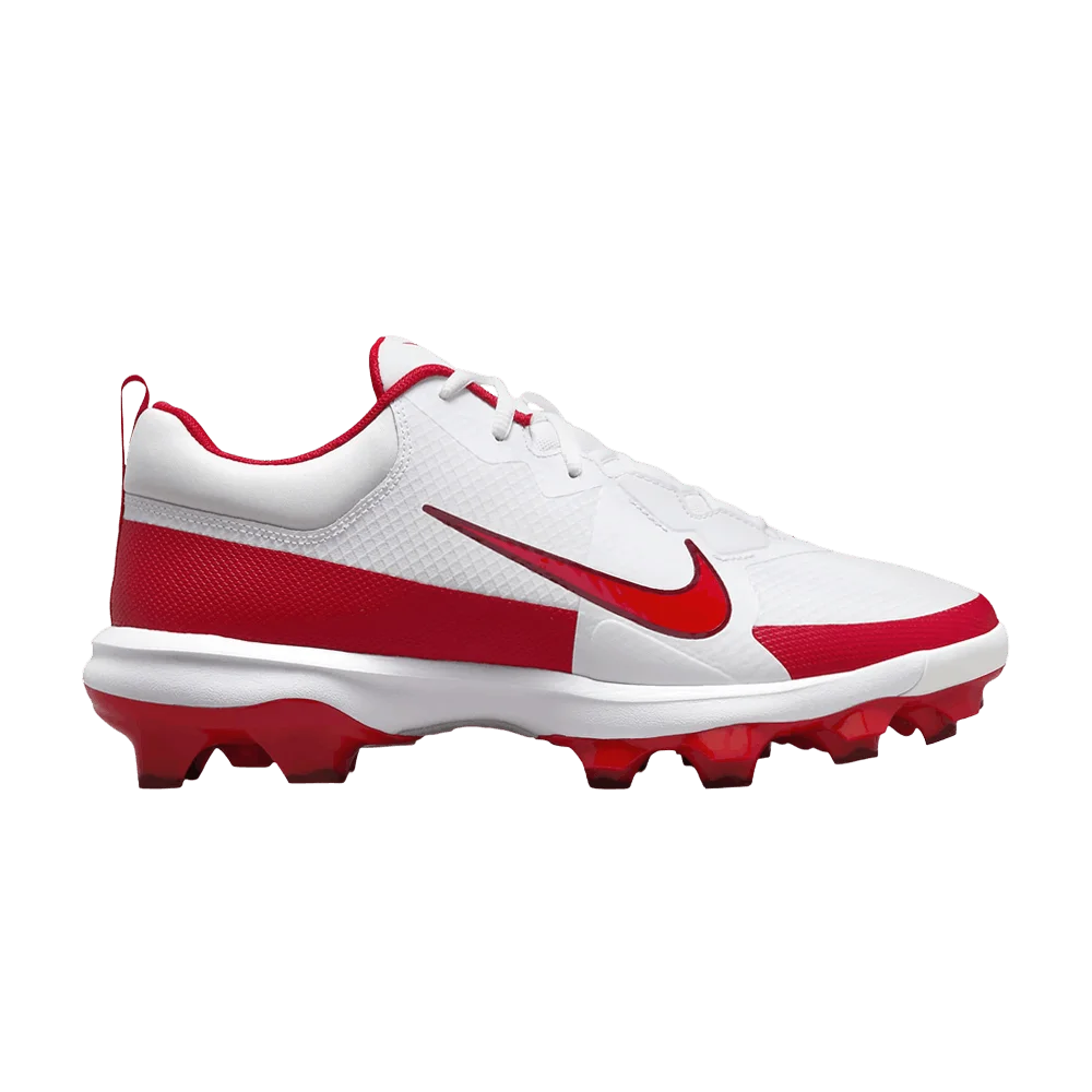 Krossovki-Nike-Force-Trout-9-Pro-MCS-WhiteTeam-RedPure-PlatinumUniversity-Red