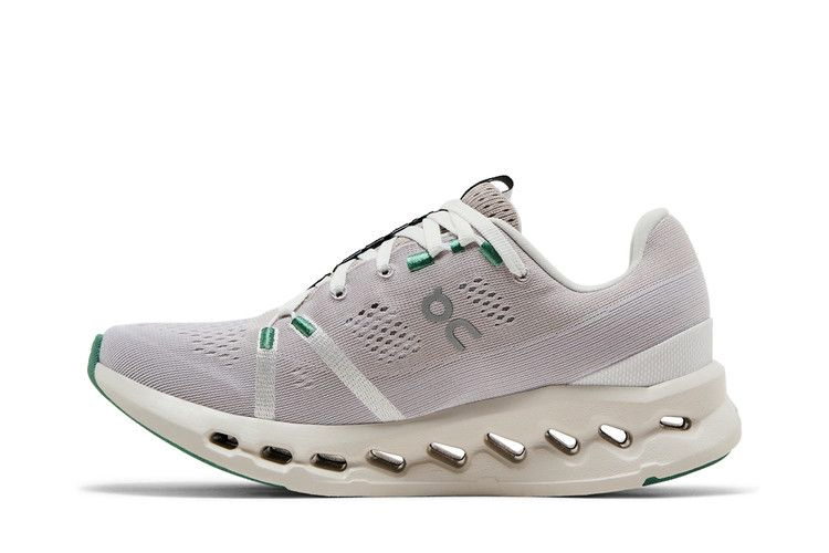 Кроссовки ON Wmns Cloudsurfer 'Pearl Ivory'