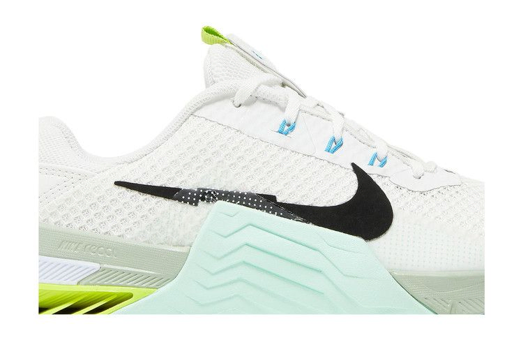 Кроссовки Nike Wmns Metcon 7 'White Seafoam'