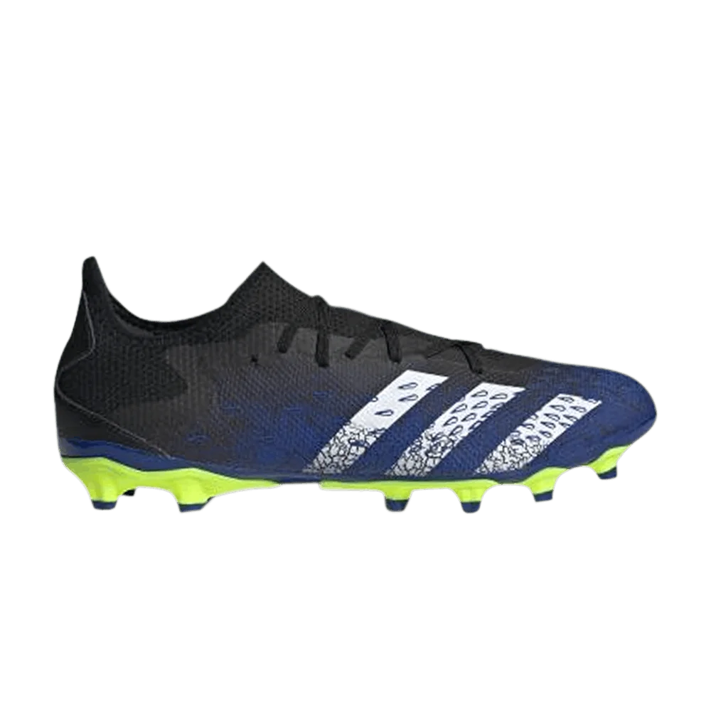Krossovki-Adidas-Predator-Freak.3-Low-MG-Demonscale-Royal-Blue-Yellow