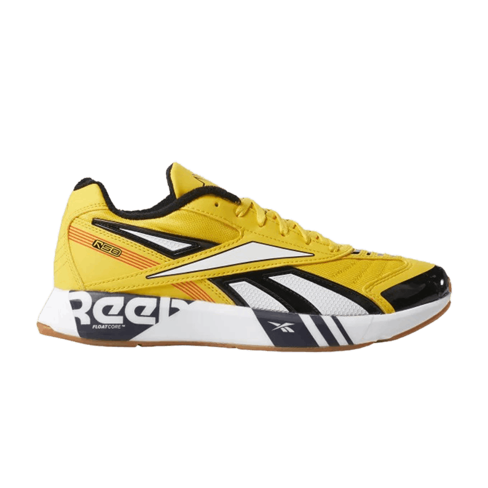 Кроссовки Reebok Futsal Fusion 'R58 Series'