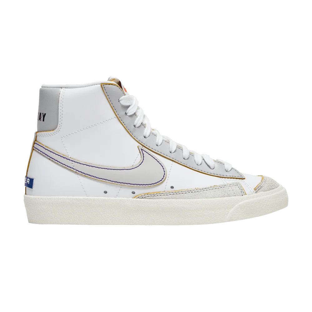Кроссовки Nike Wmns Blazer Mid '77 'The New Way'