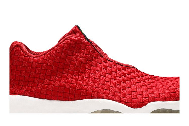 Кроссовки Air Jordan Future 'Gym Red'