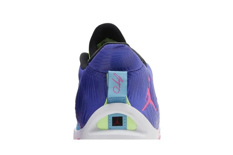 Кроссовки Air Jordan Tatum 1 GS 'Wave Runner'