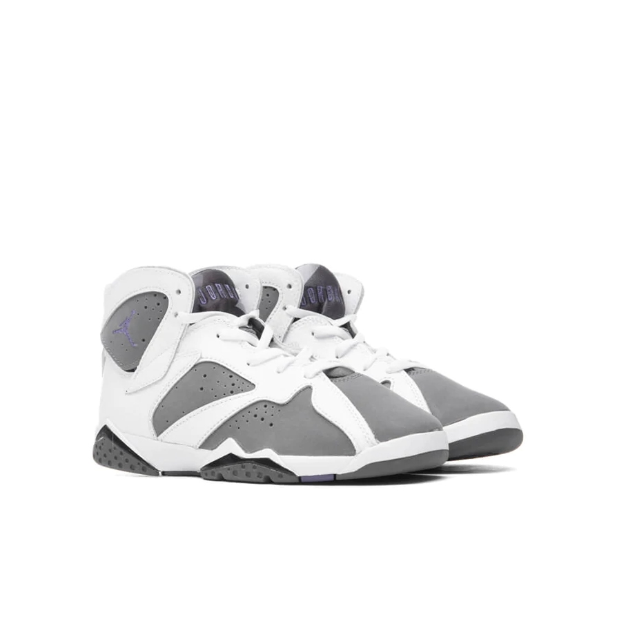 Кроссовки Air Jordan 7 Retro PS 'Flint' 2021