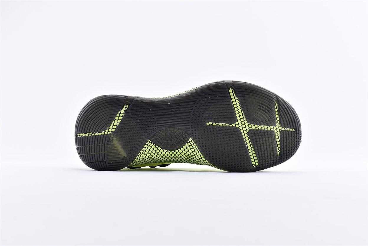 Кроссовки Under Armour Curry 6 Coy Fish