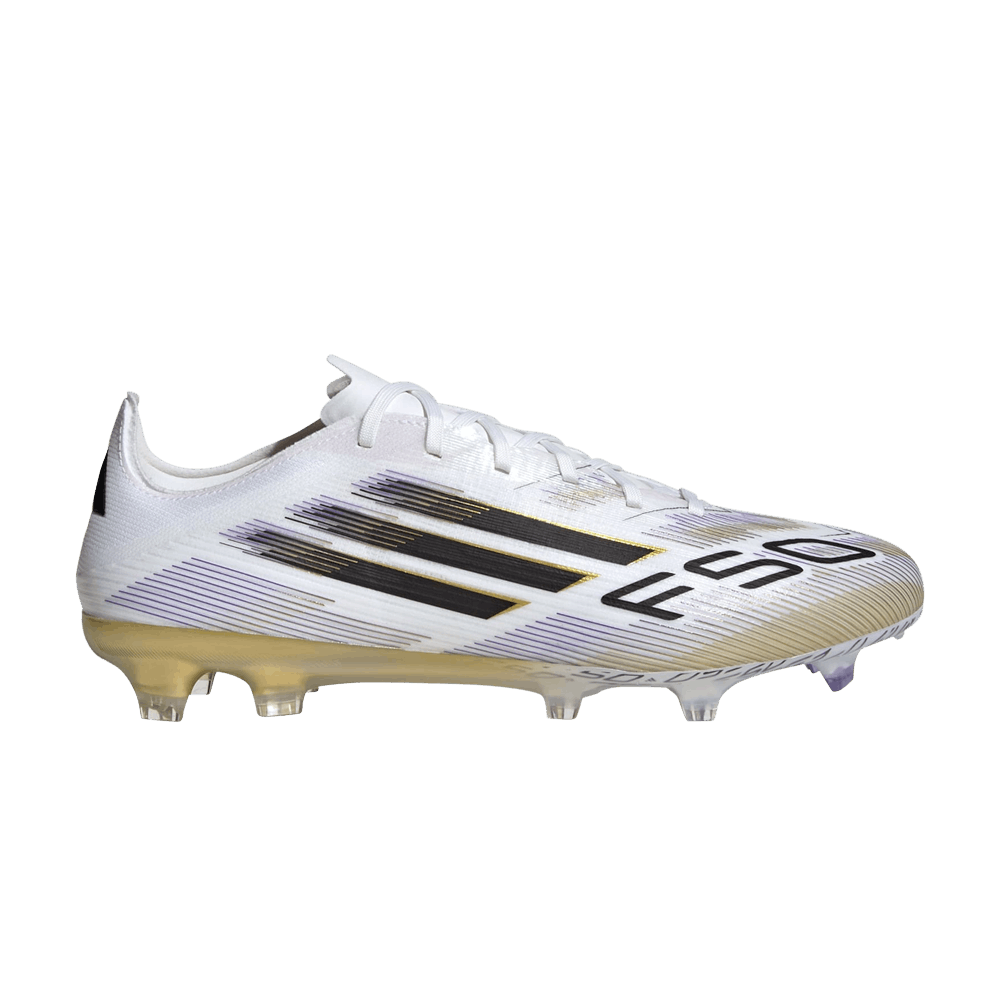 Кроссовки adidas Adizero F50 Pro FG 'Road to Glory Pack'