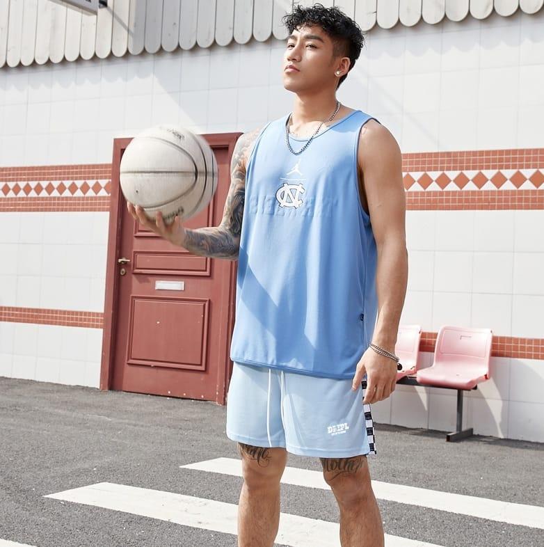 Спортивные шорты Ehot Checkers Blue Shorts