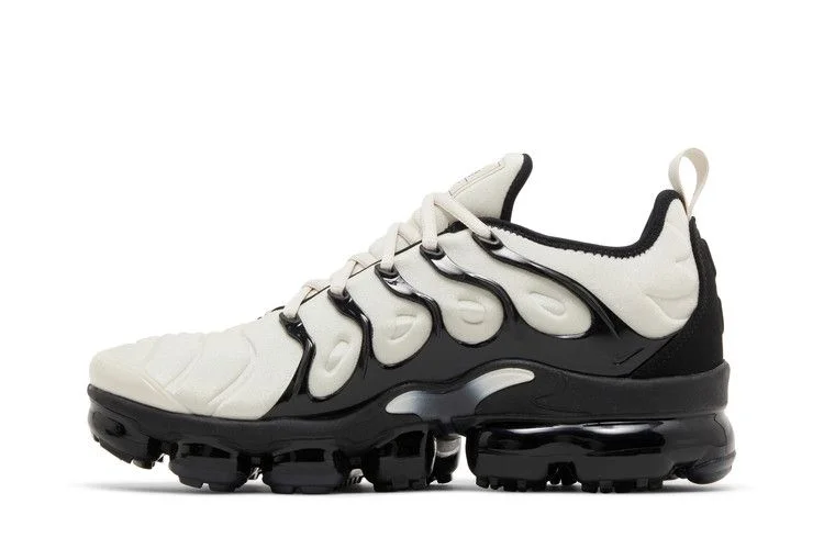 Кроссовки Nike Air VaporMax Plus 'Light Orewood Brown'