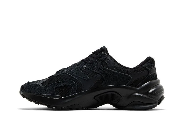 Кроссовки Nike Wmns AL8 'Triple Black'