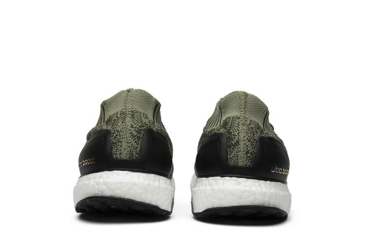 Кроссовки adidas UltraBoost Uncaged 'Tech Earth'