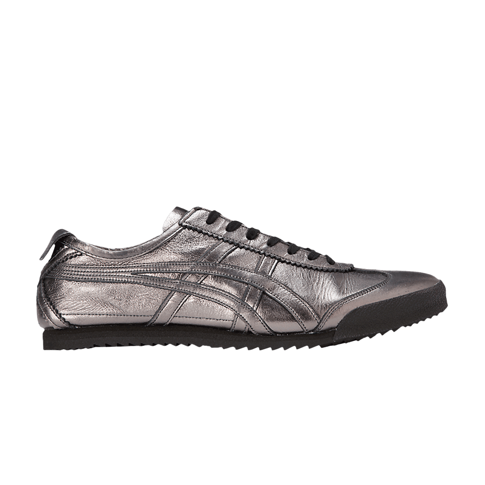 Кроссовки Onitsuka Tiger Mexico 66 Deluxe 'Gunmetal'