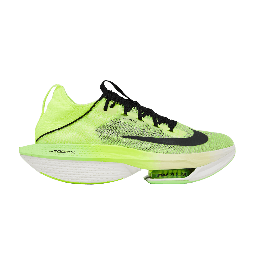 Кроссовки Nike Air Zoom Alphafly NEXT% 2 'Ekiden Zoom Pack'