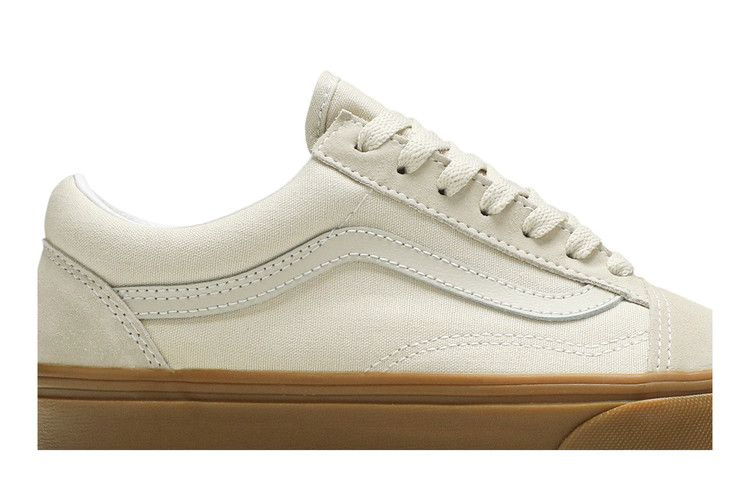 Vans Old Skool 'Oatmeal Gum'
