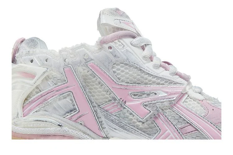 Krossovki-Balenciaga-Wmns-Runner-Sneaker-White-Pink-1