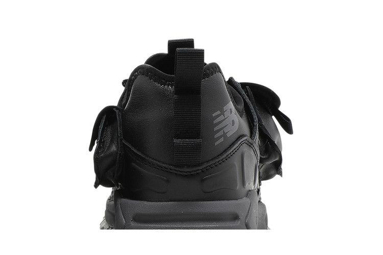 Кроссовки New Balance XRCTU 'Black'