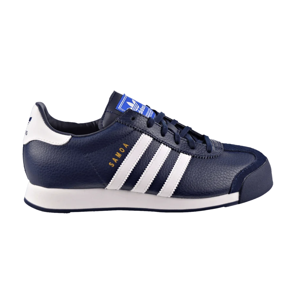 Krossovki-Adidas-Samoa-J-Collegiate-Navy