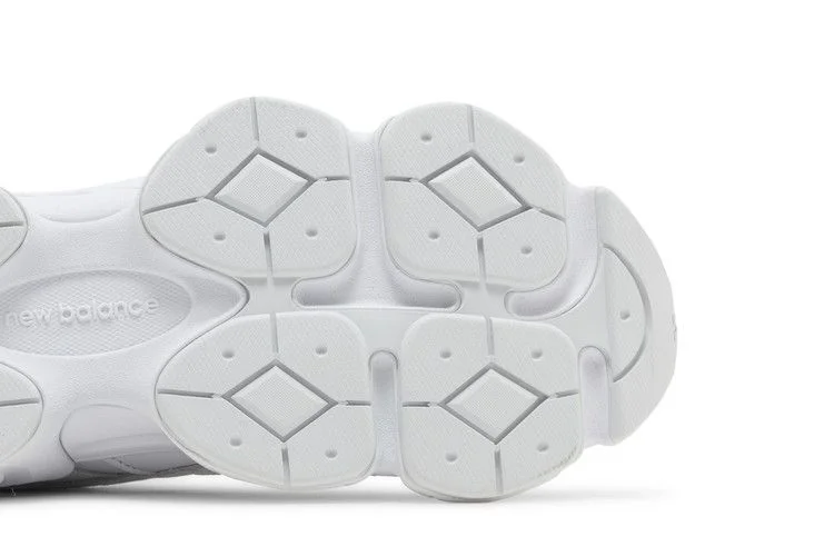 Кроссовки New Balance 9060 'Triple White'