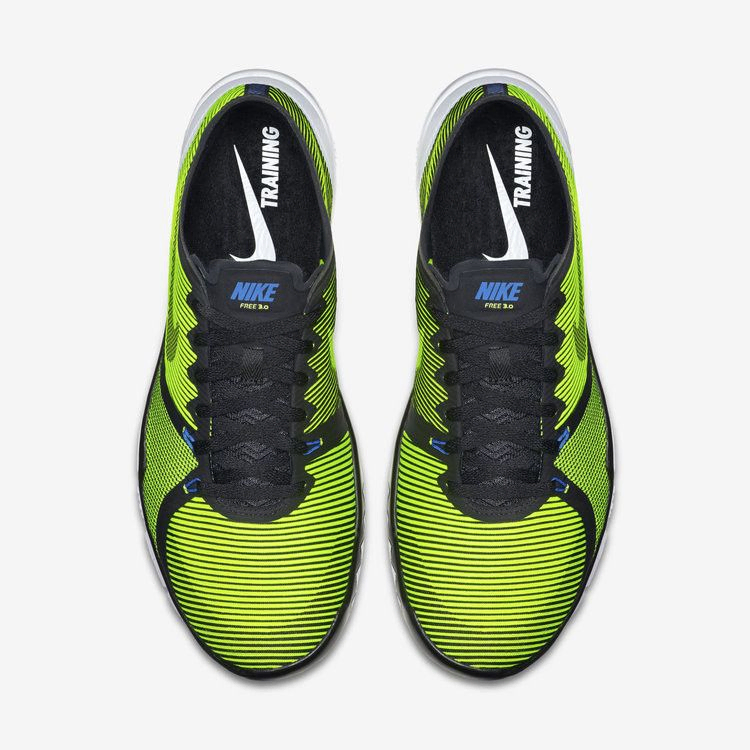 Кроссовки Nike Free Trainer 3.0 V4