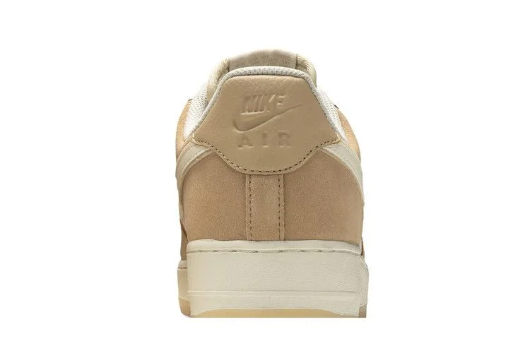 Кроссовки Nike Air Force 1 Low '07 LV8 'Desert Ore Ivory'