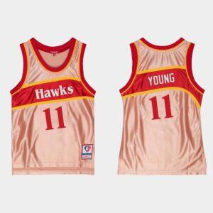 Atlanta-Hawks-11-Trae-Young-75th-Anniversary-Rose-Gold-Jersey-300x300