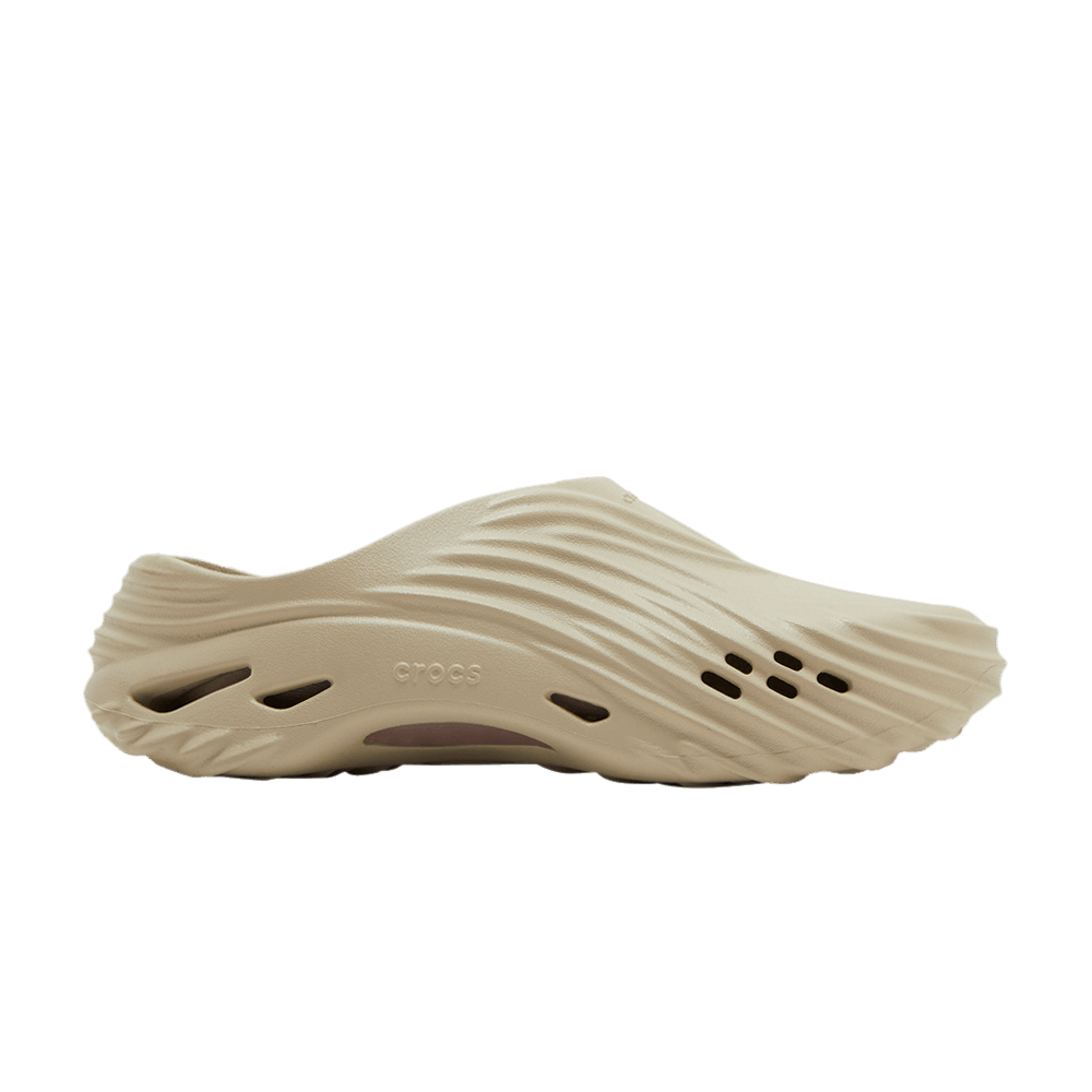 Кроссовки Crocs Echo Wave 'Moth'