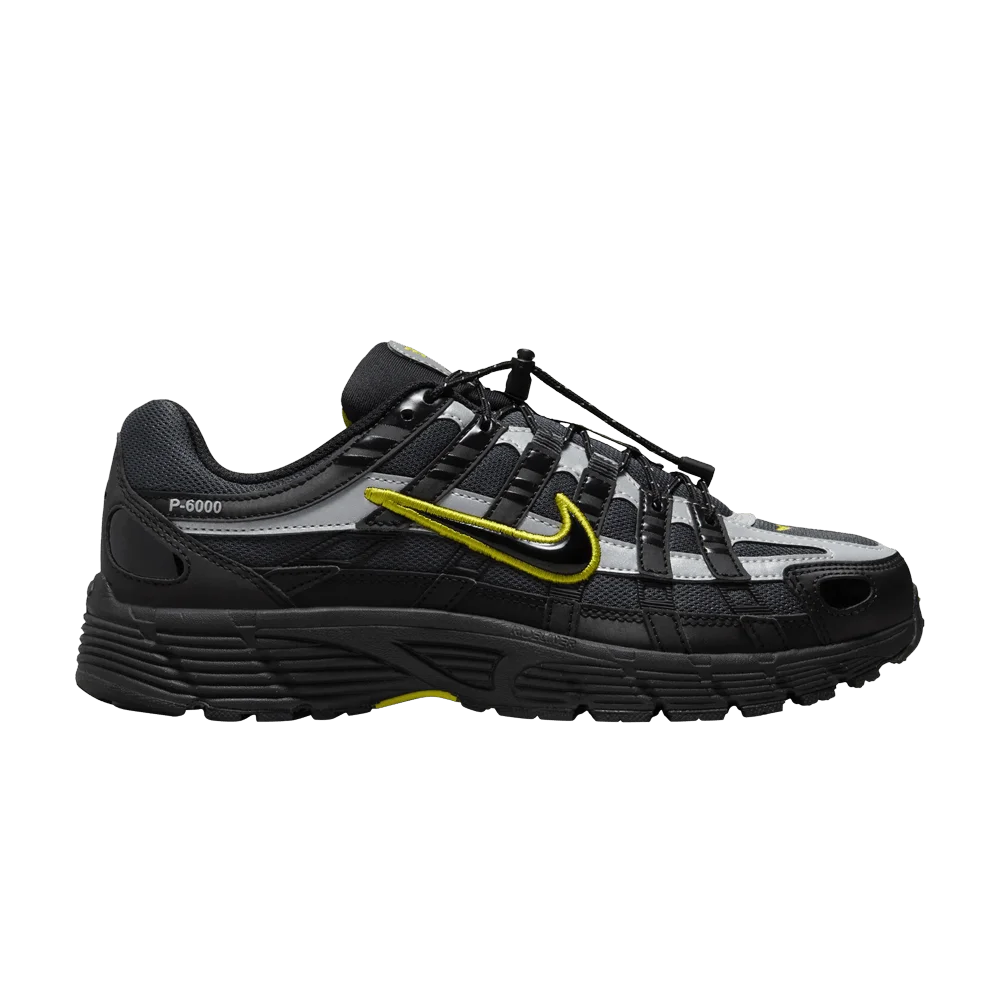 Krossovki-Nike-Wmns-P-6000-Anthracite-High-Voltage