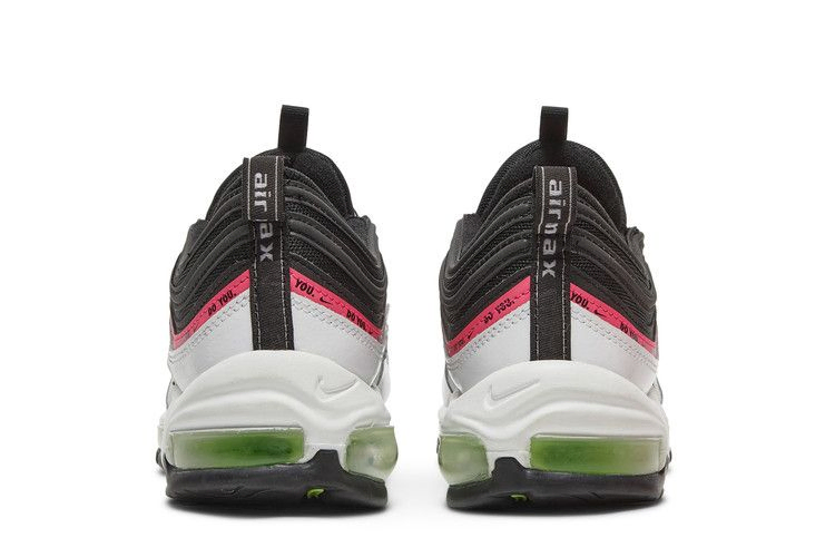 Кроссовки Nike Air Max 97 'Do You'