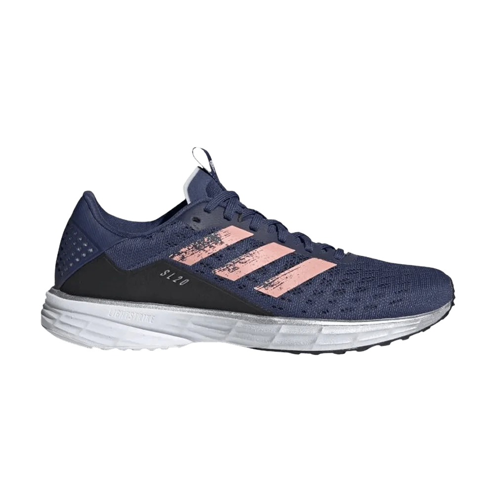 Krossovki-Adidas-Wmns-SL20-Tech-Indigo-Glory-Pink