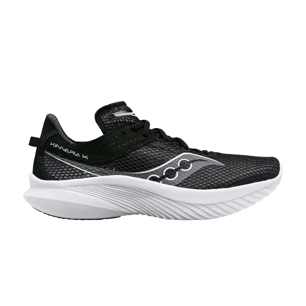 Krossovki-Saucony-Wmns-Kinvara-14-Black-White