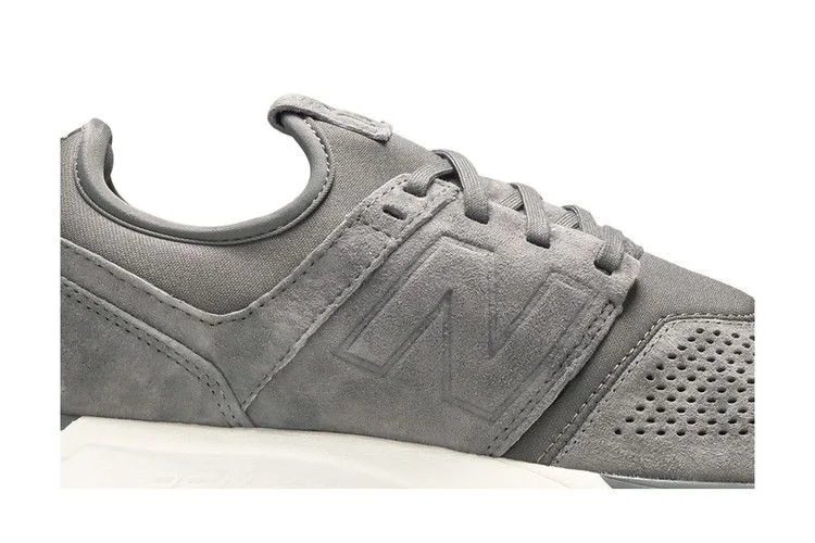 Кроссовки New Balance 998 Made in USA 'Grey Orange'