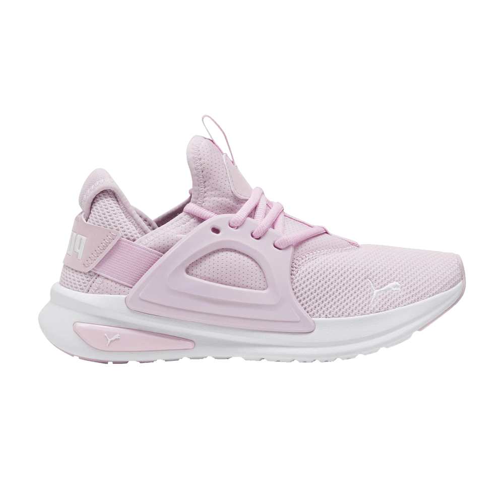 Кроссовки Puma Softride Enzo Evo 'Better RMX - Grape Mist'