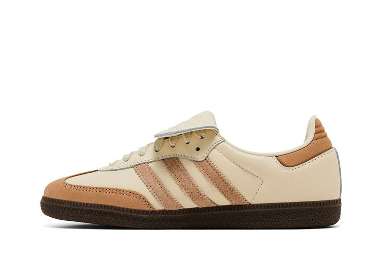 Кроссовки adidas Wmns Samba LT 'Cream Warm Sand'