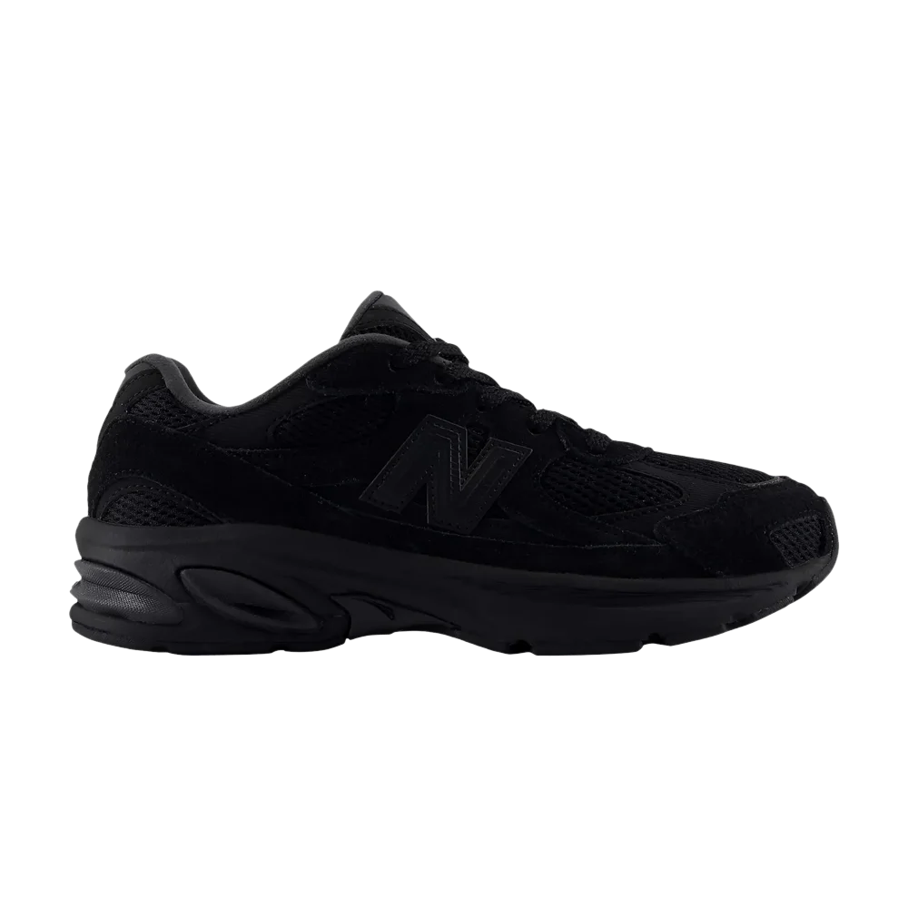 Krossovki-New-Balance-2010-Lace-Big-Kid-Black