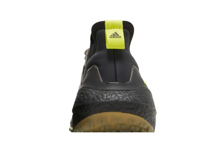 Кроссовки adidas UltraBoost 21 GTX 'Focus Olive'