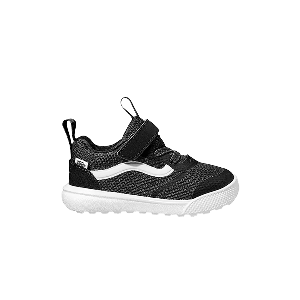 Krossovki-Vans-UltraRange-Rapidweld-Toddler-Black